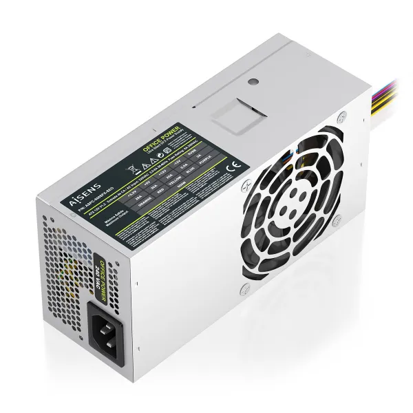 Maitinimo blokas Aisens ASPC-500TFX-SEO 500 W 50 W