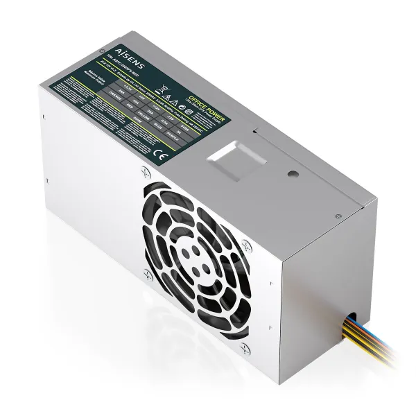 Maitinimo blokas Aisens ASPC-500TFX-SEO 500 W 50 W
