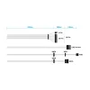 Maitinimo blokas Aisens ASPC-500TFX-SEO 500 W 50 W