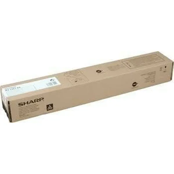 Väriaine Sharp MX-2310U Musta
