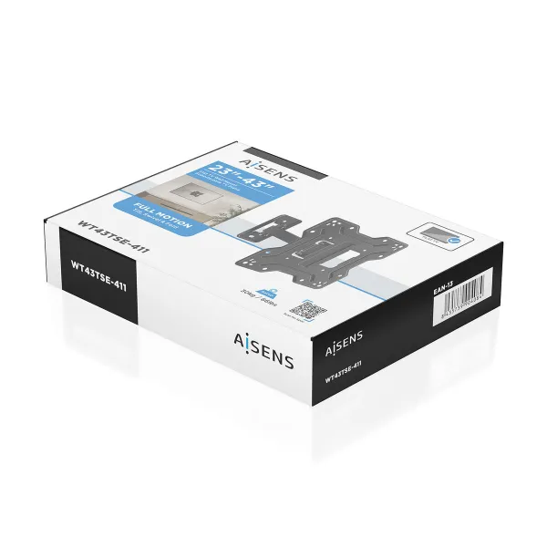 Подставка для ТВ Aisens WT43TSE-411 43"