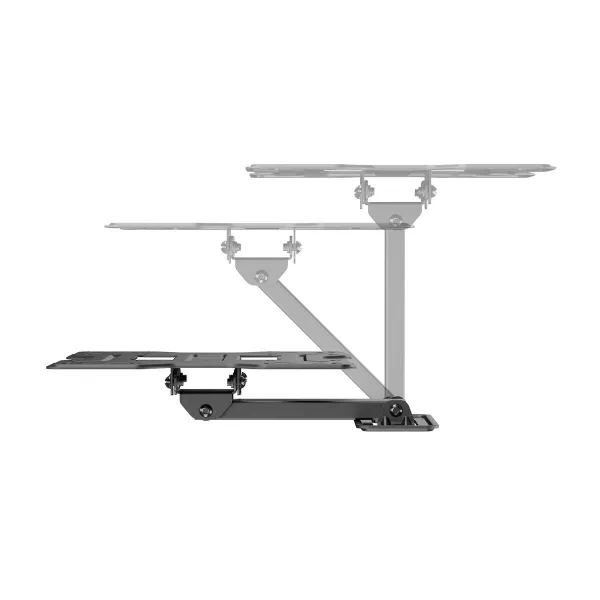 Подставка для ТВ Aisens WT43TSE-411 43"