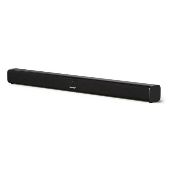 Skaļruņu Statīvs Sharp HT-SB110 90 W Melns