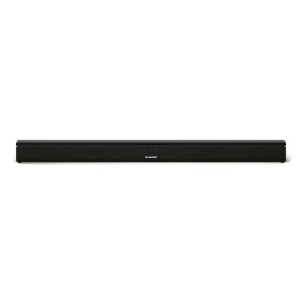 Skaļruņu Statīvs Sharp HT-SB110 90 W Melns