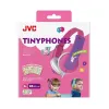 Headphones JVC HA-KD7-P