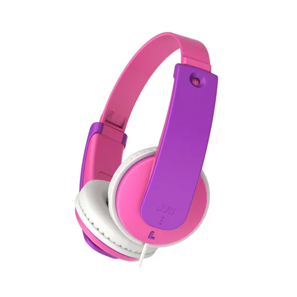 Kõrvaklapid JVC HA-KD7-P