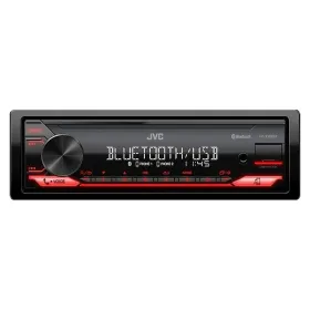 Радио JVC KDX-282BT