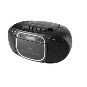Radio JVC RC-E561B-DAB Musta