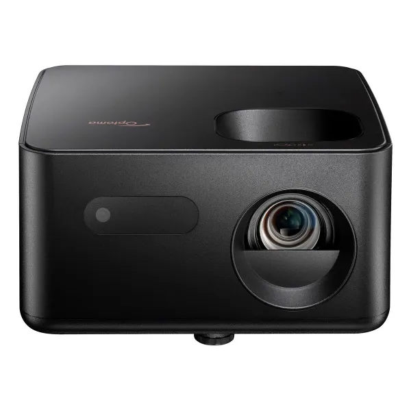 Projektors Optoma E3PB001E111 Full HD 1920 x 1080 px