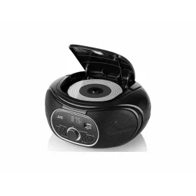 Raadio JVC RD-E221B