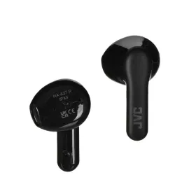 Kõrvasisesed Bluetooth Kõrvaklapid JVC HA-A3T Must