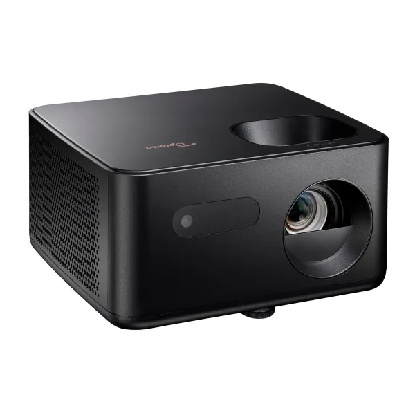 Projektors Optoma E3PB001E111 Full HD 1920 x 1080 px
