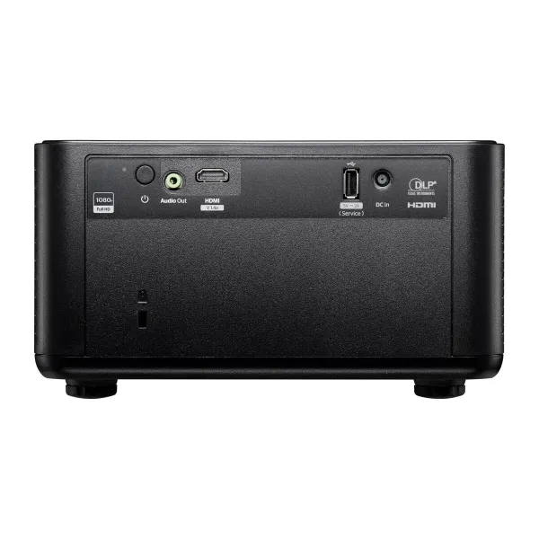 Projektors Optoma E3PB001E111 Full HD 1920 x 1080 px