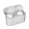 Bluetooth ausinės JVC HA-A3T Balta