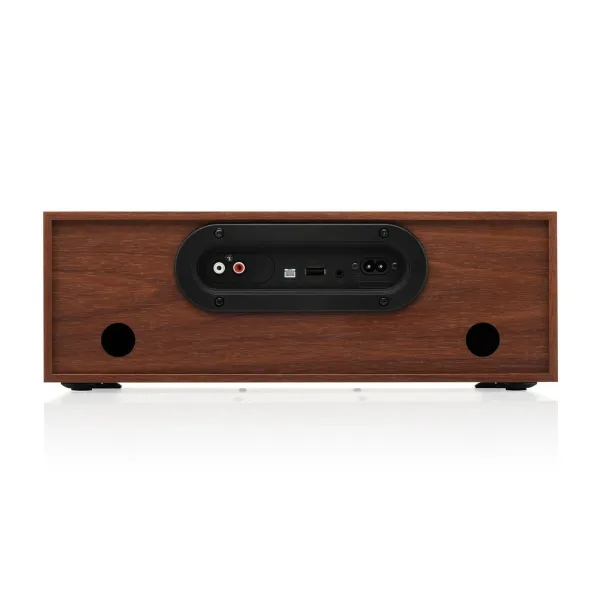 Мини музыкальный центр JVC RD-E761