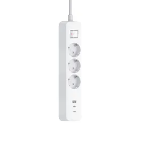 Grandinės plokštė Xiaomi XMCXB01EU 18 W