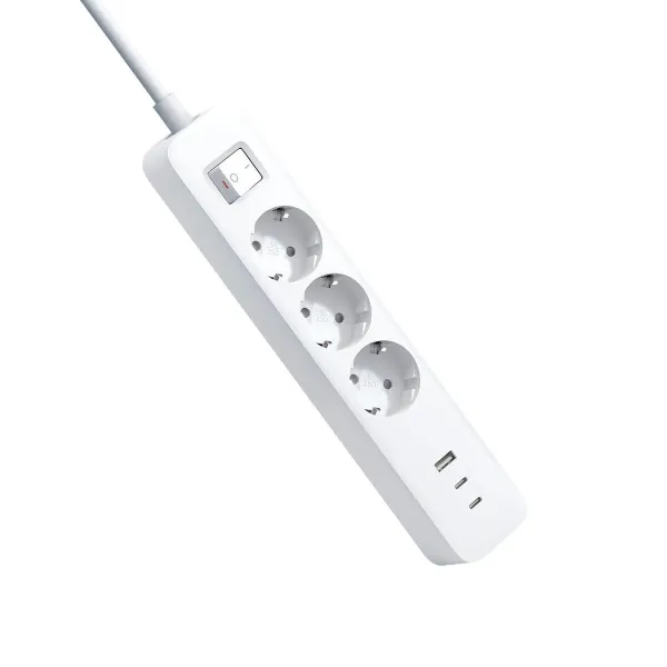 Grandinės plokštė Xiaomi XMCXB01EU 18 W