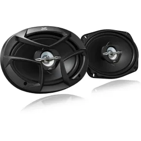 Autokaiuttimet JVC CS-J6930