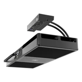 Automobilio garsiakalbiai JVC CS-JS600
