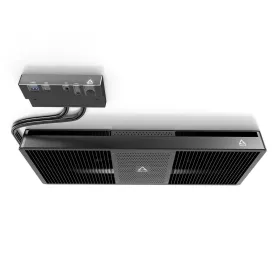 Автомобильные динамики JVC CS-J520X