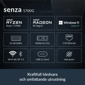 Kuulokkeet JVC HA-F160-W-E Valkoinen