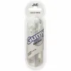 Headphones JVC HA-F160-W-E White