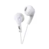 Headphones JVC HA-F160-W-E White