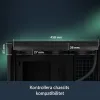 Nesteen jäähdytyssetti Arctic Pro 420 A-RGB