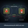 Nesteen jäähdytyssetti Arctic Pro 420 A-RGB