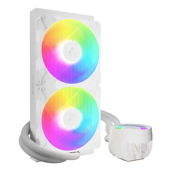 Nesteen jäähdytyssetti Arctic Pro 280 A-RGB