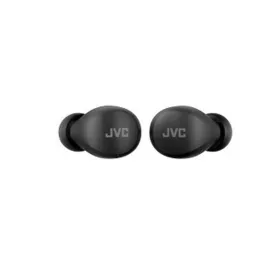 Bluetooth ausinės JVC HA-A6T Juoda