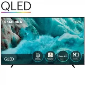 Смарт-ТВ Samsung TQ65Q7F4AUXXC 4K Ultra HD 65" QLED