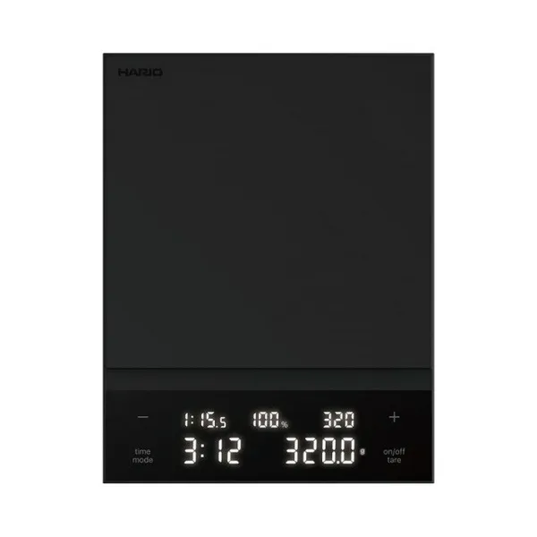 virtuves svarus Hario CST-2000-B