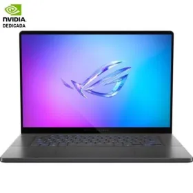 Laptop Asus 90NR0M21-M00030 32 GB RAM 1 TB SSD 16" geforce rtx 5060 Espanjalainen Qwerty