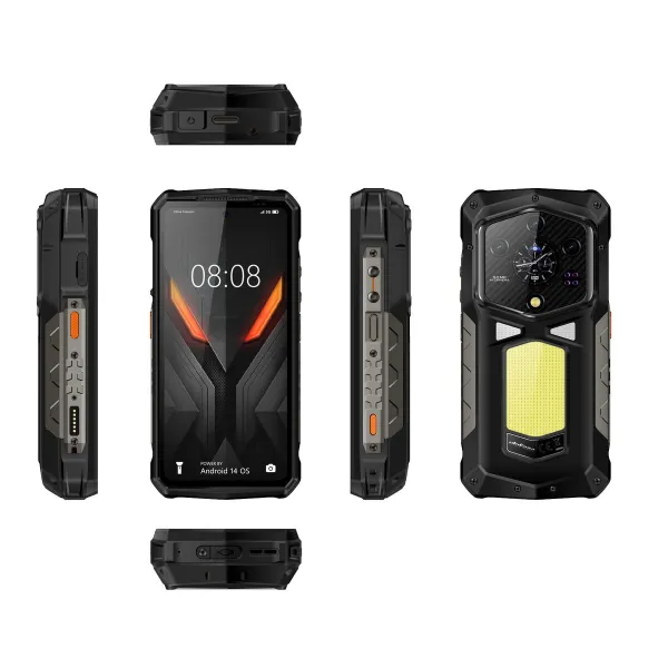 Išmanusis Telefonas Ulefone ARMOR 29 PRO