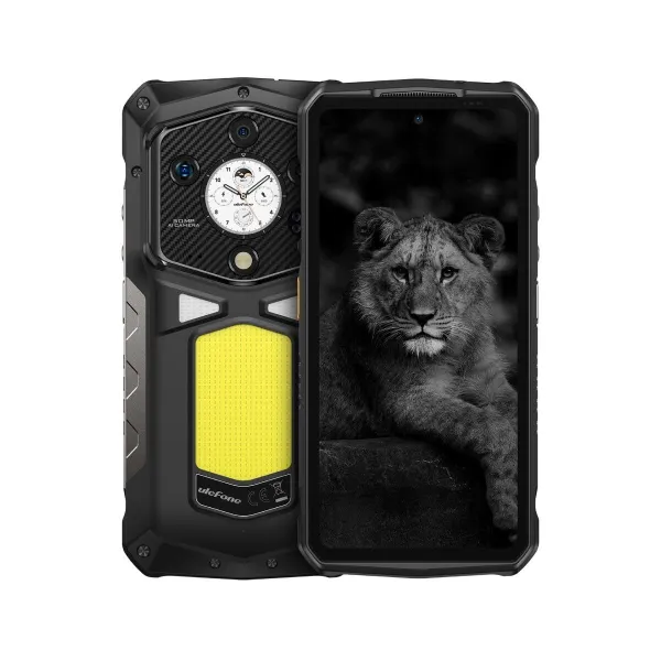 Išmanusis Telefonas Ulefone ARMOR 29 PRO