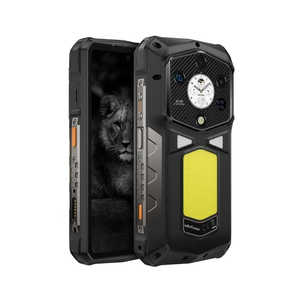 Išmanusis Telefonas Ulefone ARMOR 29 PRO