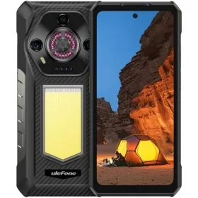 Išmanusis Telefonas Ulefone ARMOR 30 6,67" Mediatek Dimensity 700 12 GB RAM 512 GB Juoda