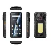 Смартфоны Ulefone ARMOR 30 6,67" Mediatek Dimensity 700 12 GB RAM 512 GB Чёрный
