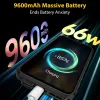 Смартфоны Ulefone ARMOR 30 6,67" Mediatek Dimensity 700 12 GB RAM 512 GB Чёрный