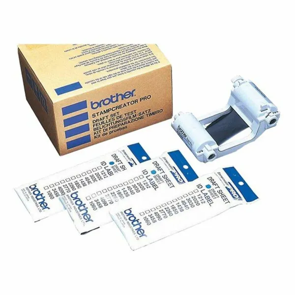 Sildiprinter Brother PRD1