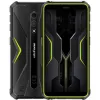 Smartphone Ulefone ULEARX12G 5,45" Quad Core 32 GB Black Green 3 GB RAM