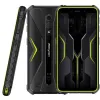 Smartphone Ulefone ULEARX12G 5,45" Quad Core 32 GB Black Green 3 GB RAM