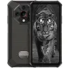 Smartphone Ulefone ULEARX16DG 6,52" MediaTek Helio G35 6 GB RAM 128 GB Black