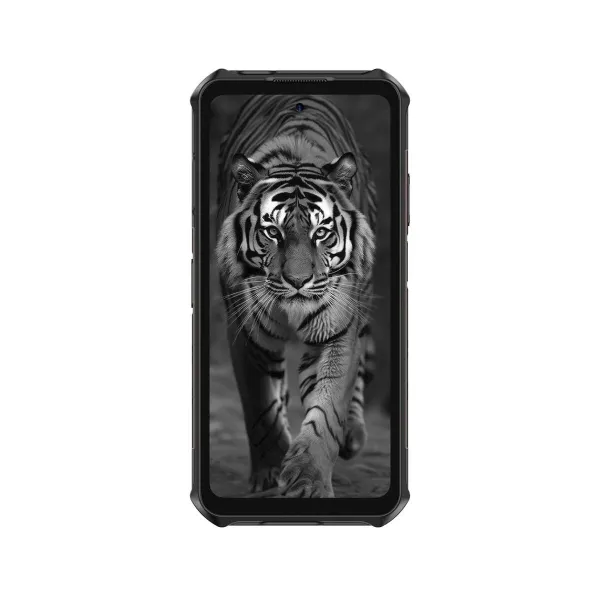 Smartphone Ulefone ULEARX16DG 6,52" MediaTek Helio G35 6 GB RAM 128 GB Black