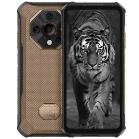 Išmanusis Telefonas Ulefone ULEARX16DA 6,52" MediaTek Helio G35 6 GB RAM 128 GB Smėlio