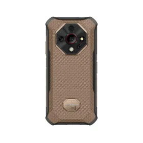 Ламинированная лента для фломастеров Brother M-K232B Белый Rojo/Blanco 12 mm