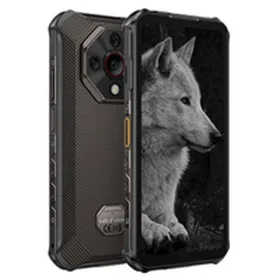 Этикетки для принтера Brother DK-11209 (62 x 29 mm) Белый Черный/Белый
