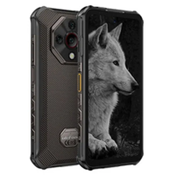 Išmanusis Telefonas Ulefone ULEARX16PRODG Octa Core 256 GB Pilka 6,56" 8 GB RAM