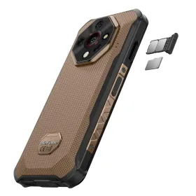 Рулонная бумага для принтеров Brother DK22205 Белый Чёрный (1 штук)